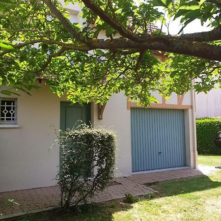 Maison 3 Chambres Cabourg Port Guillaume Dives Sur Mer Exterior photo