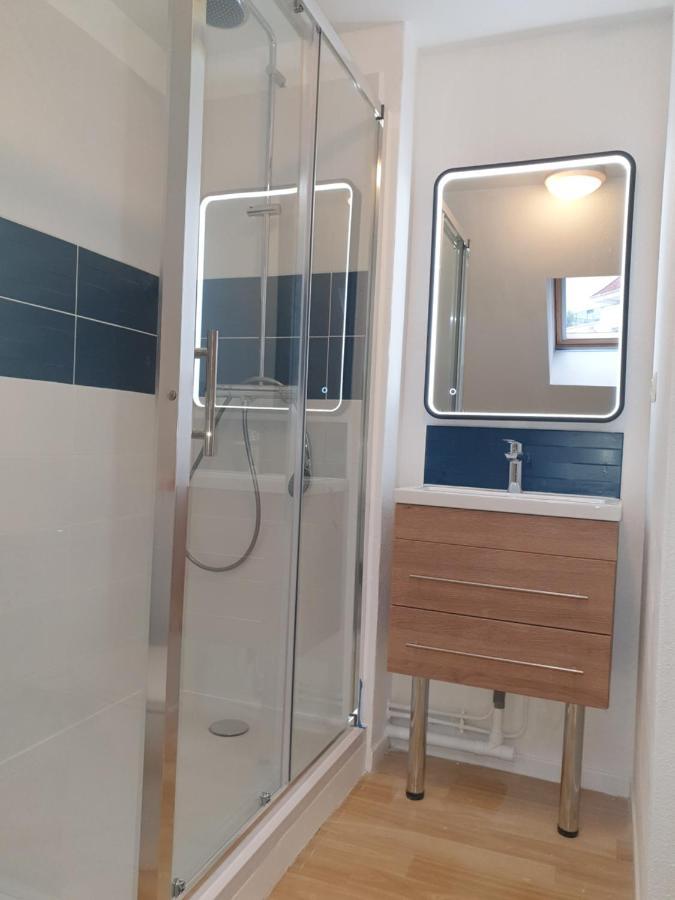 Maison 3 Chambres Cabourg Port Guillaume Dives Sur Mer Exterior photo