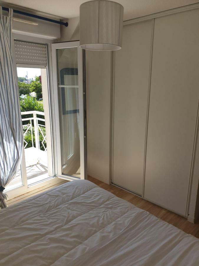 Maison 3 Chambres Cabourg Port Guillaume Dives Sur Mer Exterior photo
