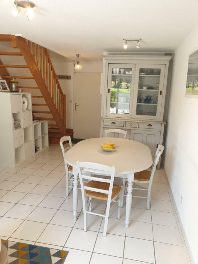 Maison 3 Chambres Cabourg Port Guillaume Dives Sur Mer Exterior photo