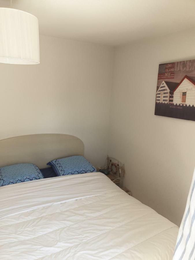 Maison 3 Chambres Cabourg Port Guillaume Dives Sur Mer Exterior photo